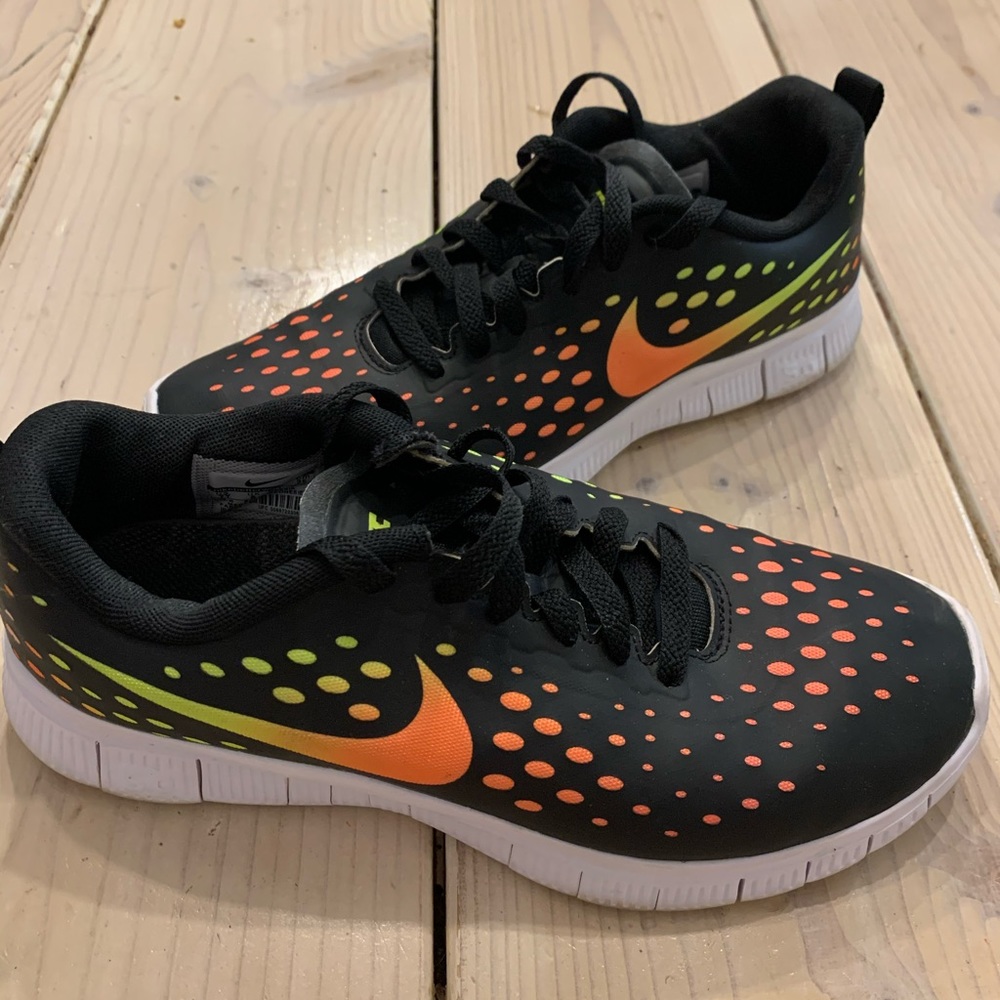 Women’s Nike Free 5.0 Sneakers